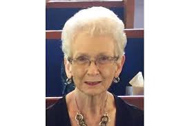 Carol Vanderhoff Obituary (1941