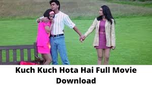 Kuch kuch hota hai language: Kuch Kuch Hota Hai Full Movie Download Mp4moviez Trends On Google 2021 Movie Download