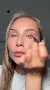 💌 #GRWM #asmrmakeup