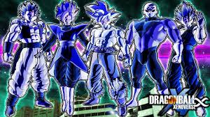 Emperor pilaf manages to gather all of the dragon balls and uses them to wish for all of the villains defeated by goku and. Dragon Ball Xenoverse 2 Godly Villainous Pack All New Super Villain Characters Gameplay Youtube