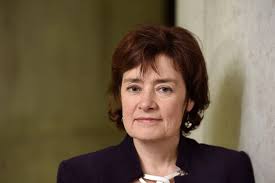 In pictures: Sarah Boyack