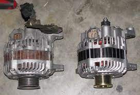 Repeat this process with other electrical components on, like the lights and radio. How To Confirm That Your Alternator Is Failing Gmparts Center Blog Gm Parts Center
