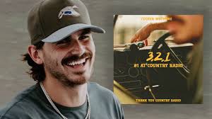 Cooper Alan shares two new songs