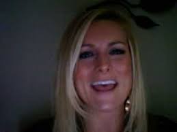 Happy Mothers Day Message from Brittini Black