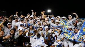 The official account of ncaa di softball. The 6 College Softball Teams With The Most National Championships Ncaa Com