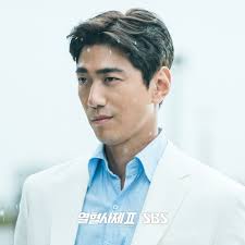 It's another "FIERY FRIDAY" again tonight! Ep. 7 🔥🔥🔥 Kim Haeil VS Kim  Hongsik faced each other in the rain?! Rain + Kim Haeil + Fury,, Something  big is coming! 🔥 The