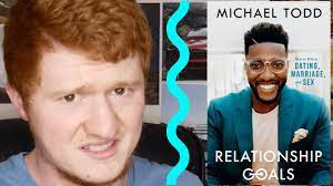 This is the order of charles todd books in both chronological order and publication order. Relationship Goals By Michael Todd Book Review Youtube