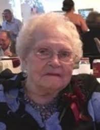 Marie "Mayme" Imdieke Obituary