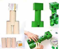 Minecraft skin zum ausdrucken software. Minecraft Minecraftbirthdayparty Party Minecraft Party Decorations Minecraft Birthday Party Minecraft Birthday