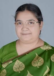 Prof. (Dr.) Mrs. Virginia Paul