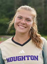 2025 Women's Soccer Roster