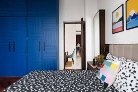 With a number of drawers and flexible diy, this bedroom with wardrobe is this classic design of wardrobe interior designs for bedroom has given an antic look to the rooms. Stylish Bedroom Cupboard Interior Design Ideas Beautiful Homes