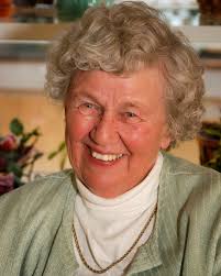 Carolyn Fenner Obituary