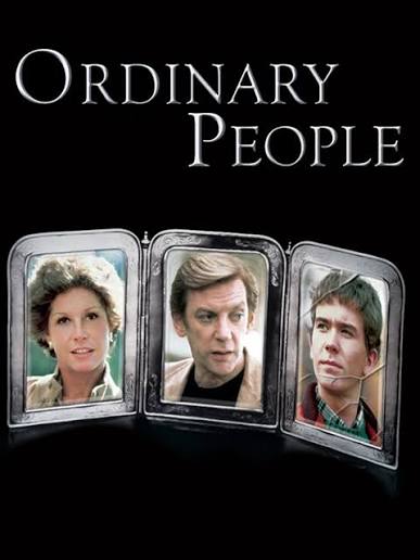 Watch Ordinary People | Prime Video
