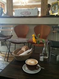 Moulu Feuersee Stuttgart Baden Wurttemberg Baden Wurttemberg Stuttgart Kaffee