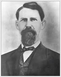 Francis Marion Hodges (1838-1888)