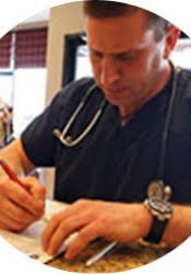 Michael Ferber (South Bellmore Veterinary Group)