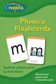 read write inc home phonics flashcards