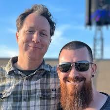 Stream Hundred Reasons Interview with Colin Doran