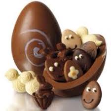 Oooh Hotel Chocolat D Fatcow Chocolat Chocolat Paques Oeufs De Paques