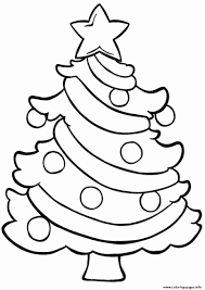 Tree coloring pages are available with simple outlined tree pictures as well as more complex pictures of trees with multiple branches and fruits. 11 Fabulous Christmas Tree Coloring Pages Flower Arrangements Old Furniture Various Toys Stockings Pots Oguchionyewu