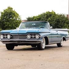 Image result for Bronze Mist 1959 Oldsmobile