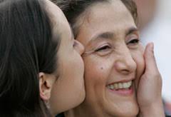 Fecha de inicio 28 ene 2020. Colombian Woman Ingrid Betancourt Freed