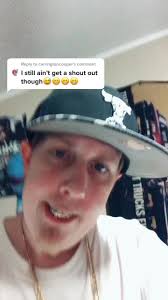 Dylan Carrington Cooper