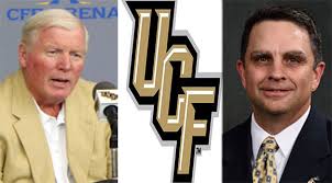 UCF To Conduct National Search For Athletic Director After O'Leary Stepped  Down
