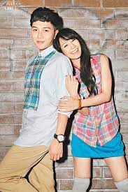 9 years ago | 9 notes | reblog | jason chung, hong kong, cantonese, couple, love, promise, 鍾一憲, 麥貝夷, karene éº¥è²å¤·æƒ³æ''é¾ä¸€æ†² æ±æ–¹æ—¥å ±