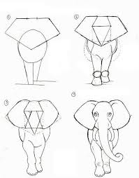 Nun wird schritt für schritt der elefant gezeichnet. Zeichnen Lernen Schritt Fur Schritt Fur Android Apk Herunterladen