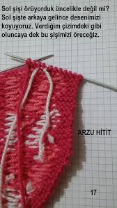 Patik Aciklamalari Cetik Aciklamalari Bessis Cetik Ornekleri 2 Sis Patik Ornekleri Ile Ilgili Bir Blog Patikler Tig Desenleri Desenler