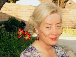 The Heroines of My Life: Interview with Beth Horner