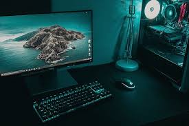 Why it is important to choose a powerful computer for online casinos:  expert advice - DiscusWare