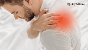 Your Partner In Tackling Pain & Discomfort