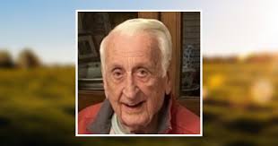 Edward Gaus Obituary October 8, 2021