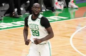 The boston celtics have all kinds of options, but have very little established in their front court. Boston Celtics Tacko Fall Proving To Be More Than A Storybook Giant