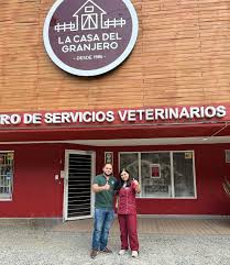 La Casa Del Granjero