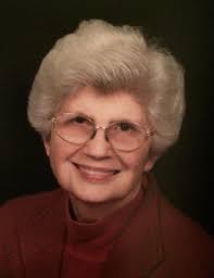 Obituary information for Dolores Arndt Setzer