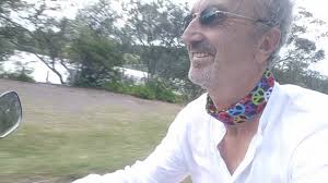 ...Andrew and I first worked together...