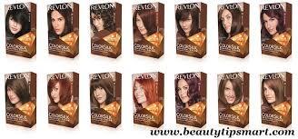 revlon hair color chart shades 2019 in pakistan