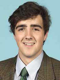 2018-19 Men's Lightweight Rowing Roster