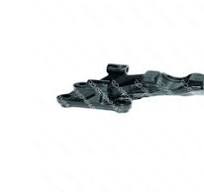 IVECO TRAKKER ARM TABLE RIGHT 8138188 - Orion Part