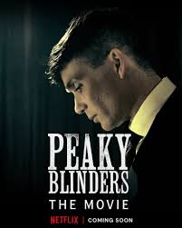 Is Peaky Blinders worth watching?