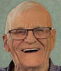 Edward Thomas Stuckey Obituary