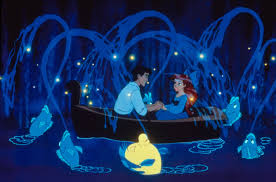 It tells the classic hans christian anderson story of a mermaid who wishes she could be human in order to capture the love of a human prince. The Little Mermaid 1989 I Rewatched These 6 Disney Movies As An Adult And I Have Questions Popsugar Entertainment Photo 2
