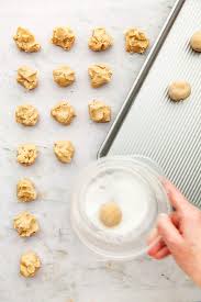 Shortbread recipe on cornstarch box / melt in your mouth. Stamped Brown Sugar Shortbread Cookies Kelly Neil