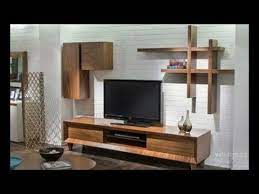 Ensuring that your tv is kept at a comfortable position involves some simple common sizes: 50 Simple Tv Unit Designs For Living Room Youtube Simple Tv Unit Design Modern Tv Wall Units Tv Wall Unit