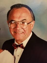 Robert Tuzik Obituary