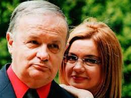 Fostul comentator sportiv cristian topescu a fost a murit marti, la varsta de 81 de ani. A Murit Cristina È›opescu Ce VarstÄƒ Avea Fiica Lui Cristian È›opescu È™i Cum Au GÄƒsit O PoliÈ›iÈ™tii Impact